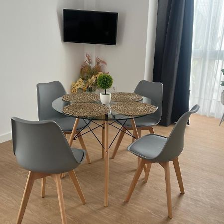 Apartamentos Larios Centro Sanlúcar de Barrameda Dış mekan fotoğraf