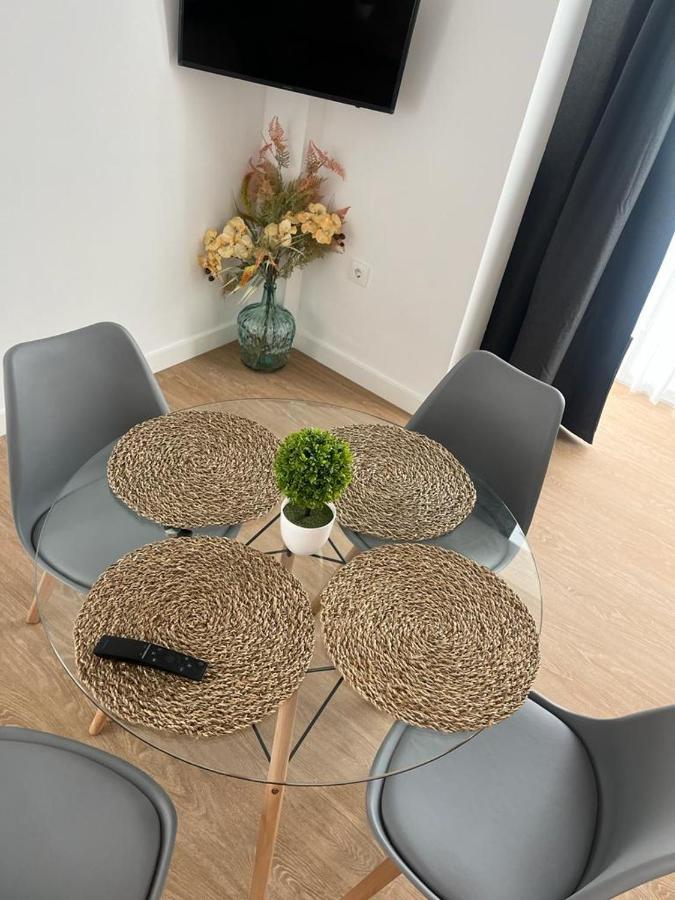 Apartamentos Larios Centro Sanlúcar de Barrameda Dış mekan fotoğraf