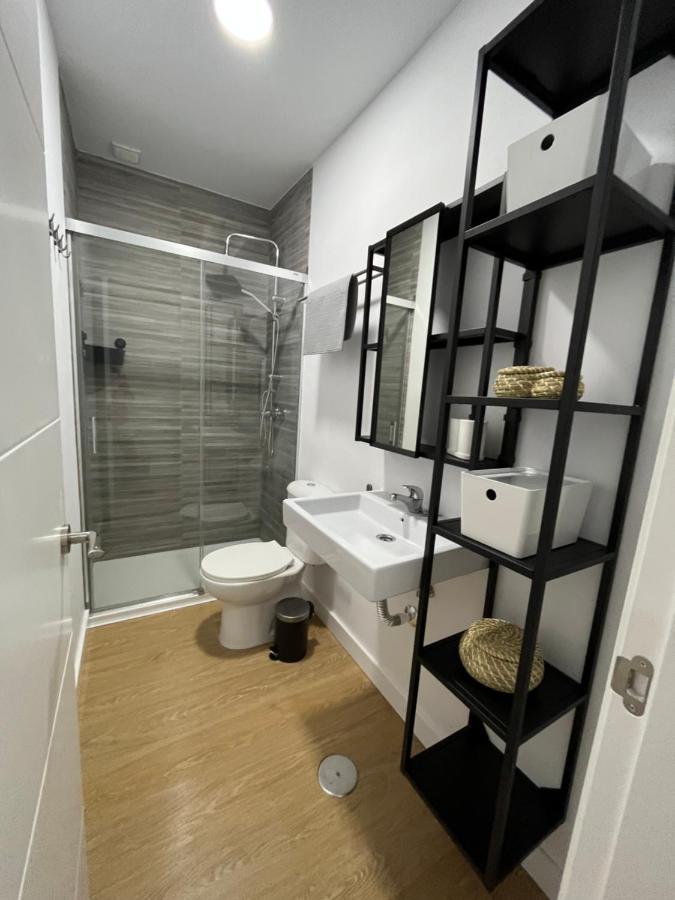 Apartamentos Larios Centro Sanlúcar de Barrameda Dış mekan fotoğraf