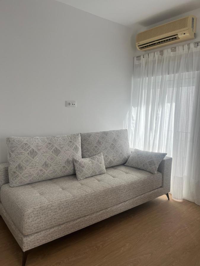 Apartamentos Larios Centro Sanlúcar de Barrameda Dış mekan fotoğraf