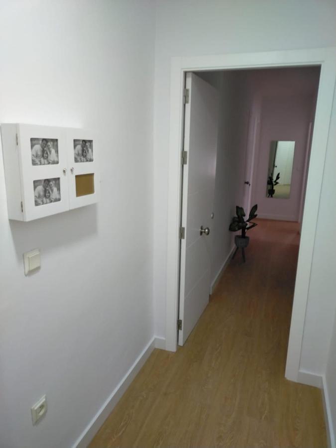Apartamentos Larios Centro Sanlúcar de Barrameda Dış mekan fotoğraf