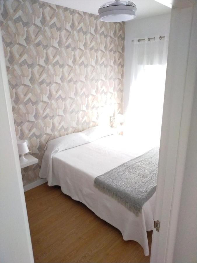 Apartamentos Larios Centro Sanlúcar de Barrameda Dış mekan fotoğraf