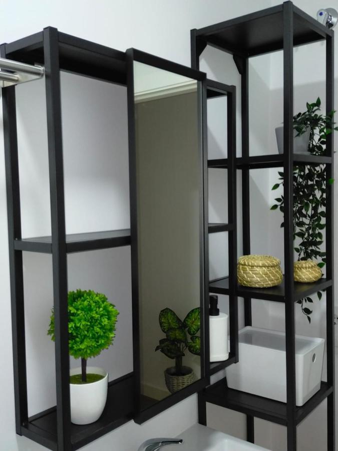 Apartamentos Larios Centro Sanlúcar de Barrameda Dış mekan fotoğraf