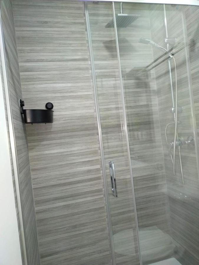 Apartamentos Larios Centro Sanlúcar de Barrameda Dış mekan fotoğraf