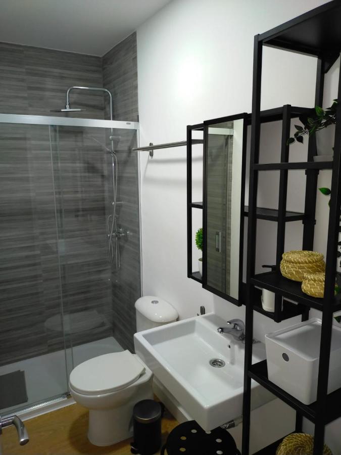 Apartamentos Larios Centro Sanlúcar de Barrameda Dış mekan fotoğraf
