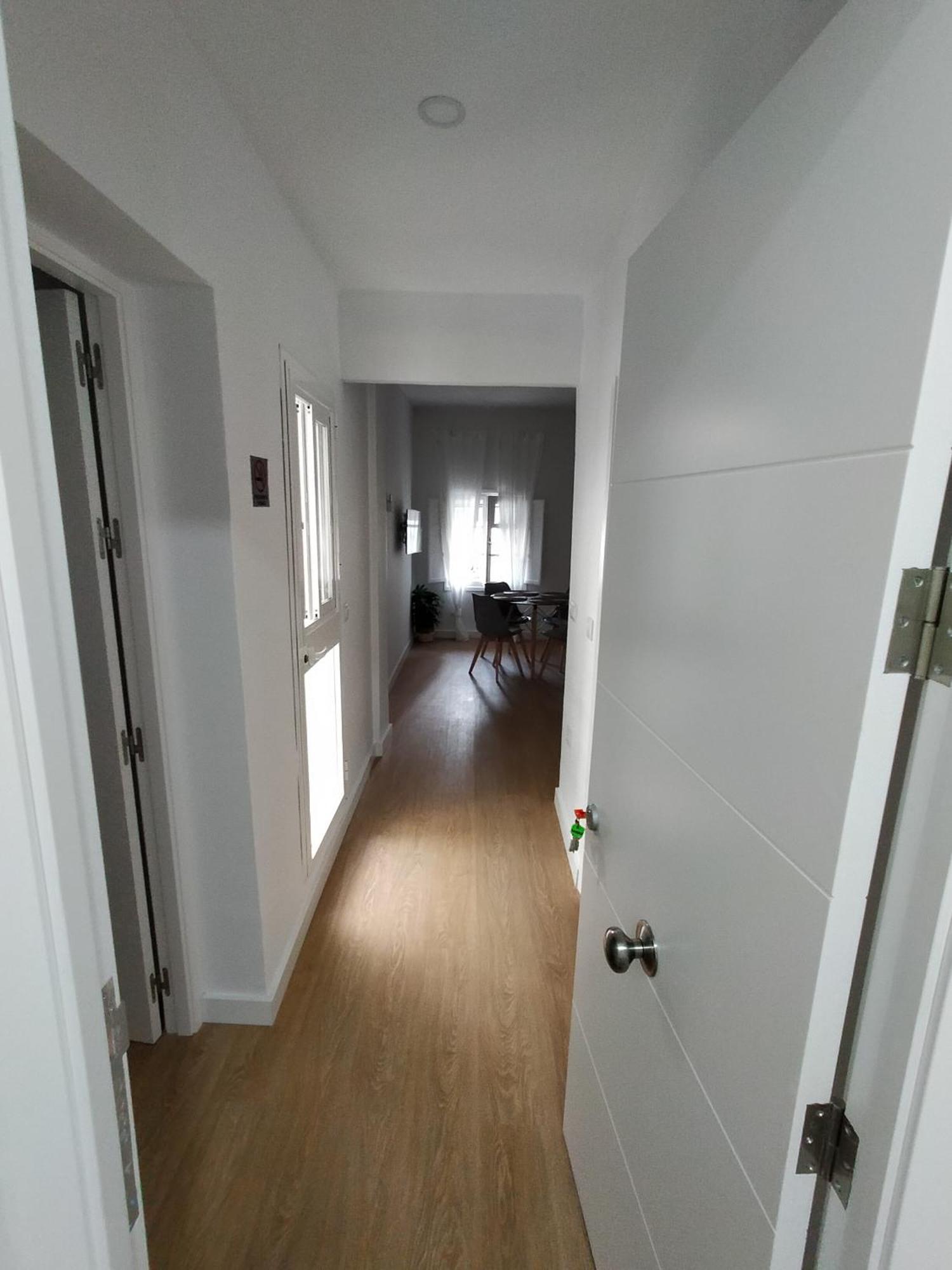 Apartamentos Larios Centro Sanlúcar de Barrameda Dış mekan fotoğraf