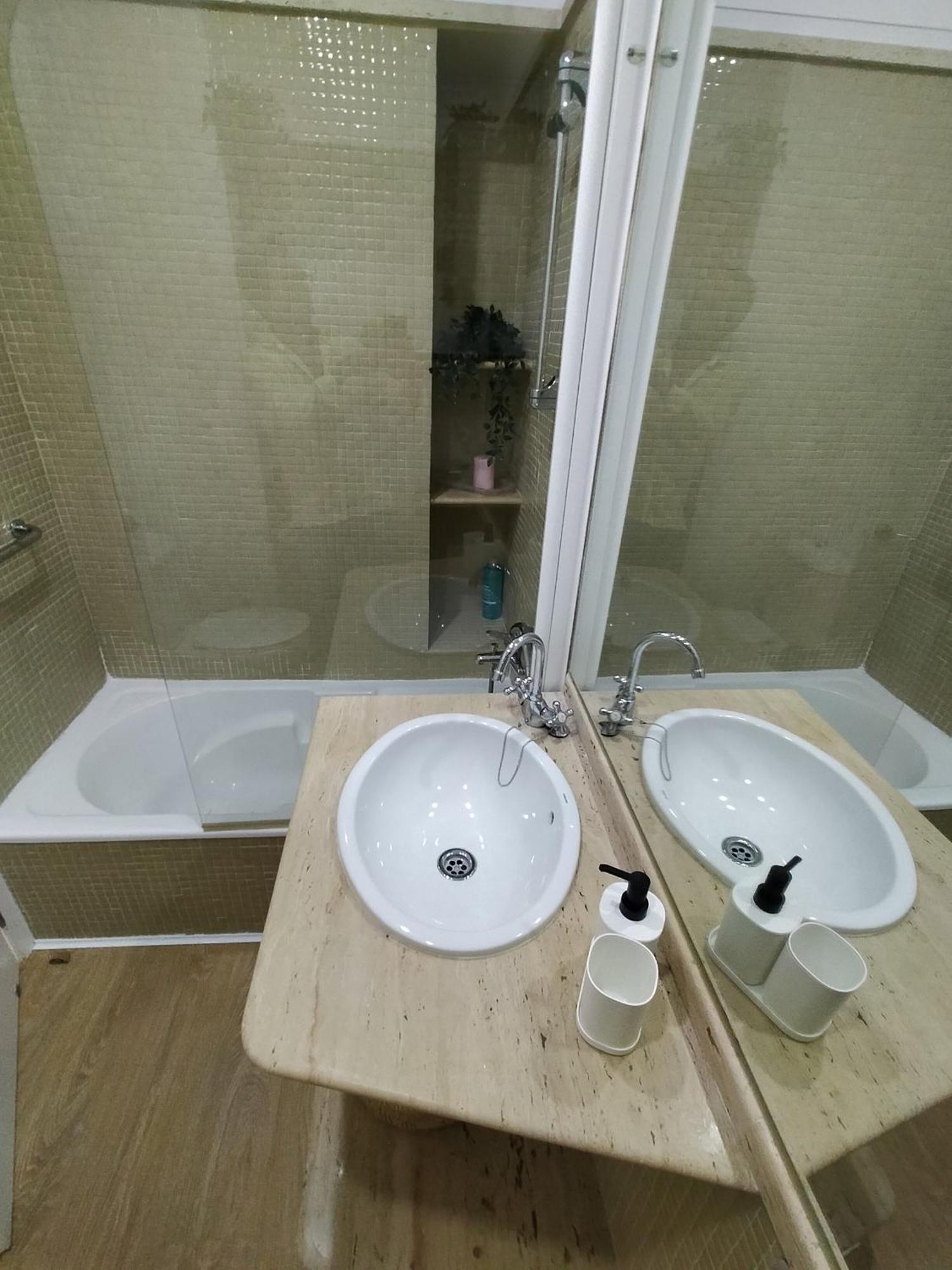 Apartamentos Larios Centro Sanlúcar de Barrameda Dış mekan fotoğraf