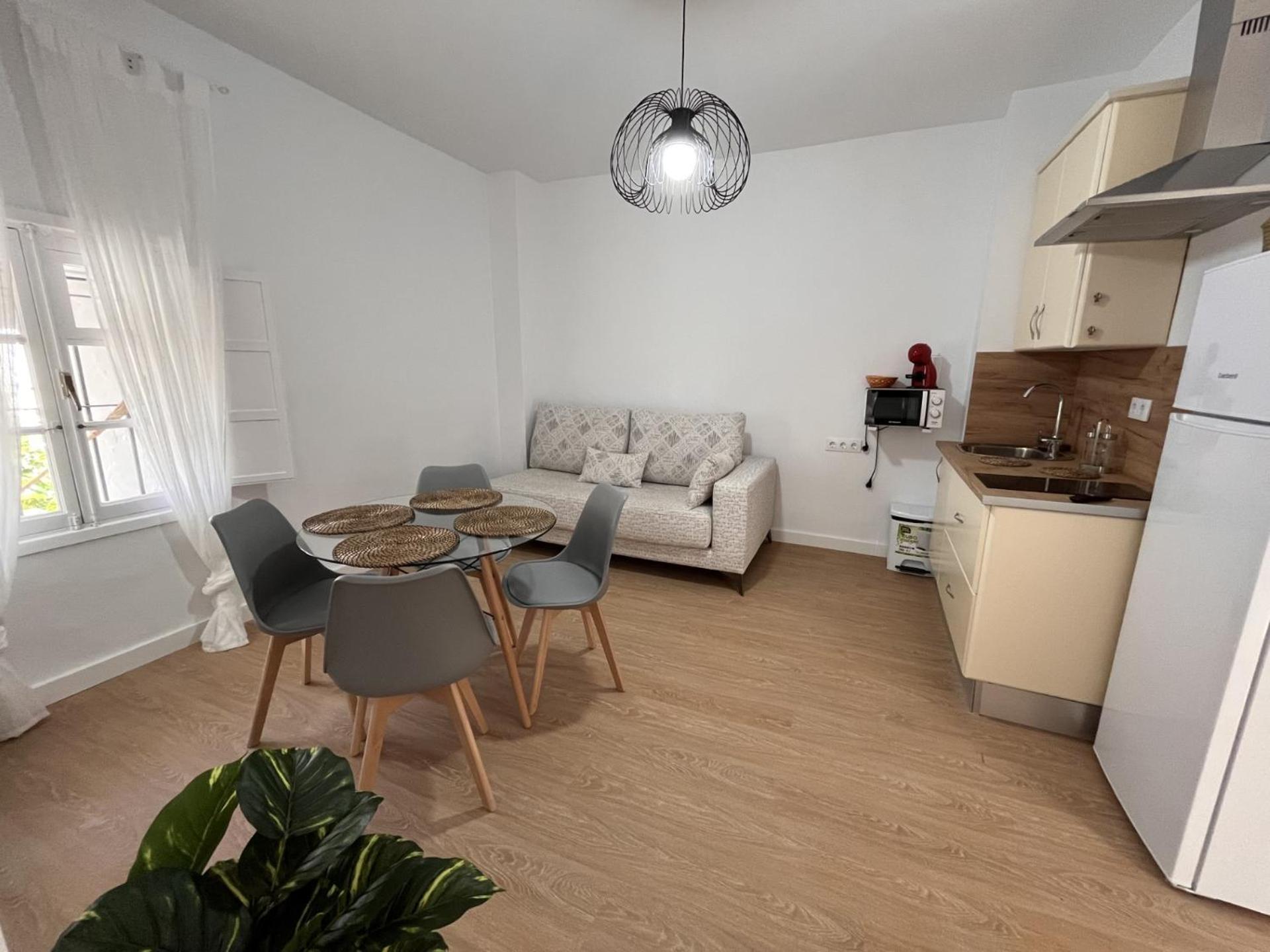 Apartamentos Larios Centro Sanlúcar de Barrameda Dış mekan fotoğraf