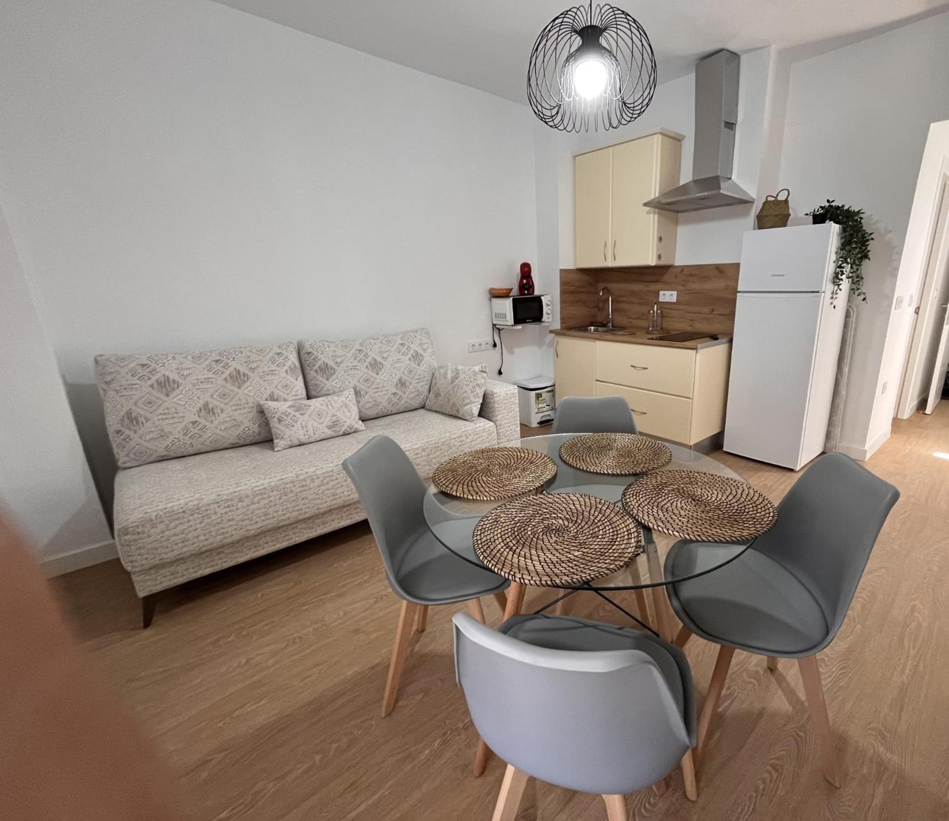 Apartamentos Larios Centro Sanlúcar de Barrameda Dış mekan fotoğraf