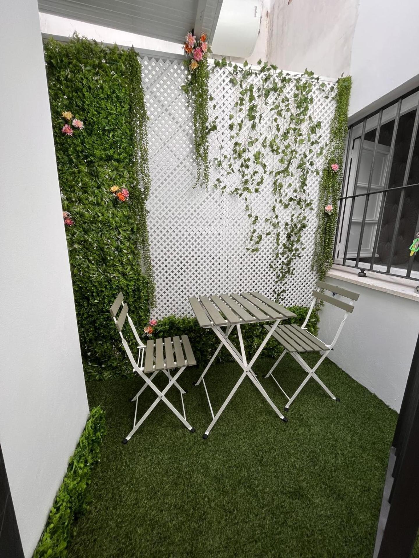 Apartamentos Larios Centro Sanlúcar de Barrameda Dış mekan fotoğraf